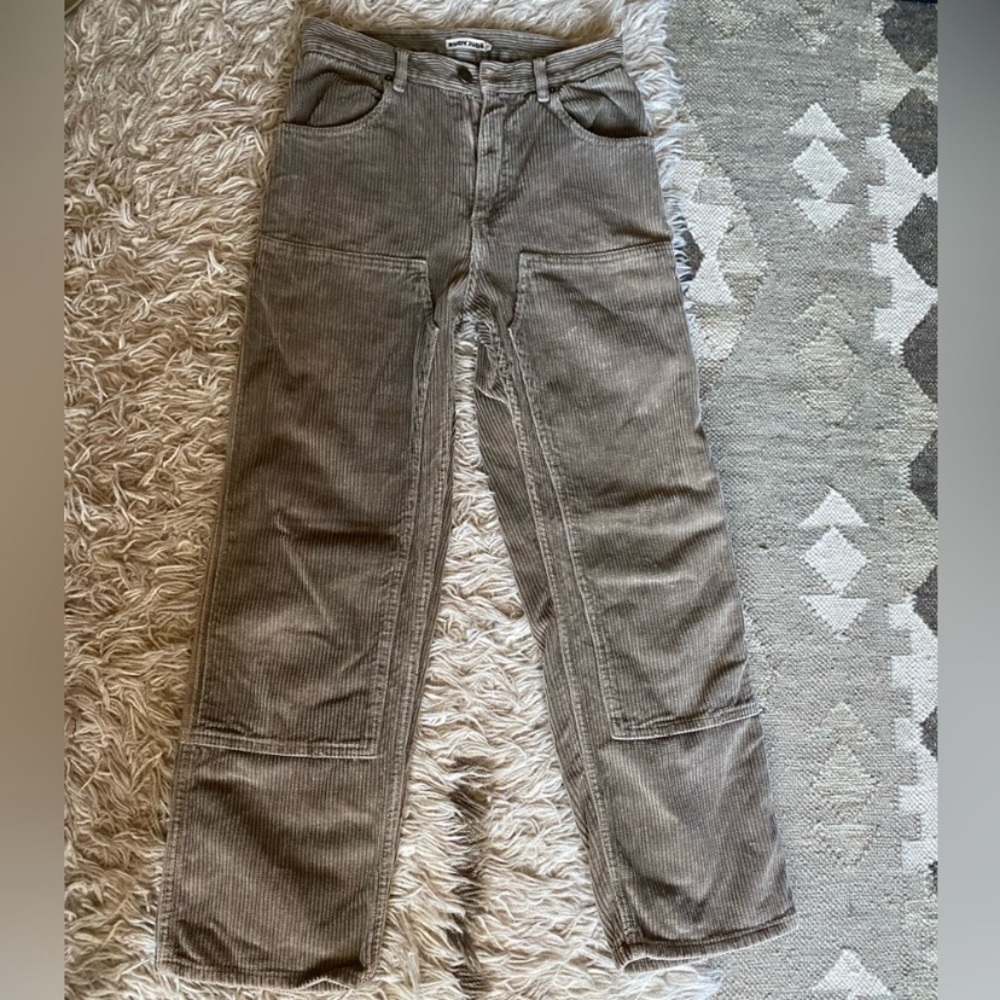 Rudy Jude Utility Pants Corduroy